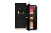Dior Couture Colour Wardrobe Palette Holiday Multi-Use Eyes And Lips Palette