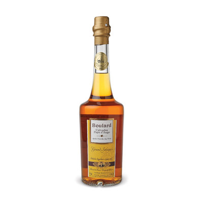 Boulard Calvados Pays d'Auge