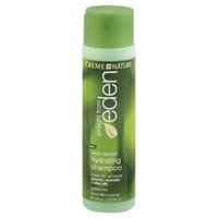 Ultra Standard Distributors Cr me of Nature Straight from Eden Detangling Leave-in Conditioner