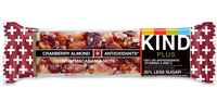 KIND® Cranberry Almond + Antioxidants With Macadamia Nuts