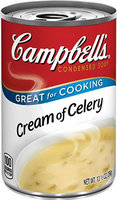 Campbell's® Cream Of Celery Condensed Soup