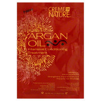 Creme of Nature Argan Oil Intensive Conditioning Treatment