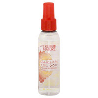 Argan Oil Creme Of Nature Argan Oil Shine Mist 4 oz
