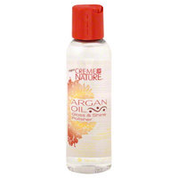 Creme of Nature Argan Oil Gloss Shine Polisher
