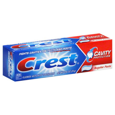 Scope Mouthwash Original Mint - 44 Ml