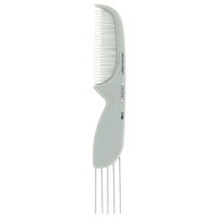 Cricket Friction Free Lift and Teasing Comb
