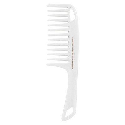 Cricket Ultra Smooth Coconut Oil & Keratin Detangler Comb