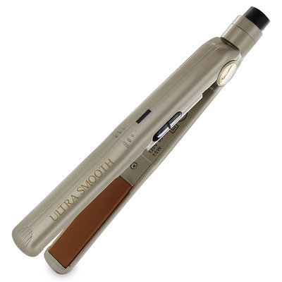 Cricket Ultra Smooth Styling Iron Mini