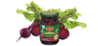 Del Monte® Crinkle Cut Pickled Beets