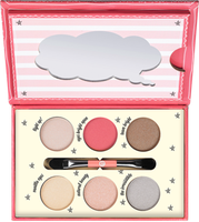 Essence How To Make Bright Eyes Make-up Box