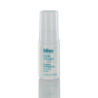 Bliss Triple Oxygen Blitromk6 Triple Oxygen Foaming Mask 0.30 Oz.