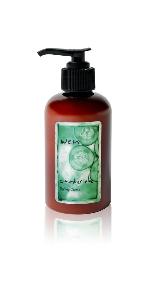 Wen Cucumber Aloe Cleansing Conditioner Reviews 2020