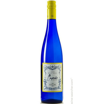 Cupcake Vineyards Reisling