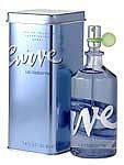 Women Liz Claiborne Curve EDT Spray (Tester) 3.4 oz