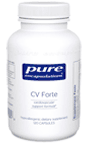 Pure Encapsulations CV Forte 120 caps