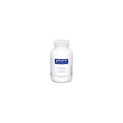 Pure Encapsulations CV Forte 120 caps