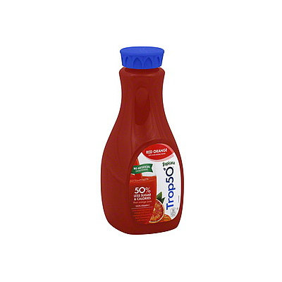 Tropicana® Trop50 Red Orange
