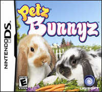 UbiSoft Petz Bunnyz