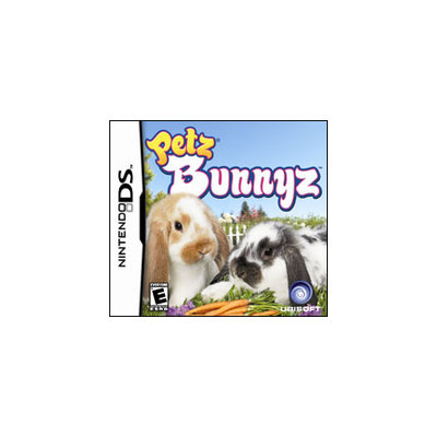 UbiSoft Petz Bunnyz
