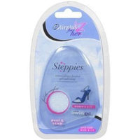Airplus Gel Forefoot Steppies, One Pair Designed For Women