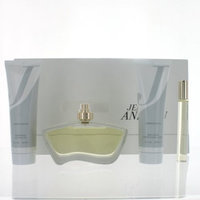 Jennifer Aniston Set-Eau De Parfum Spray 2.9 Oz & Body Lotion 3 Oz & S