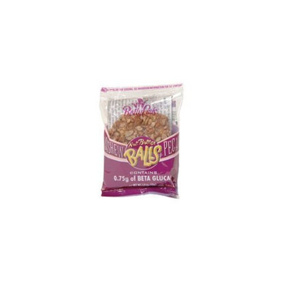 Betty Lou's Gluten Free Nut Butter Balls Cashew Pecan -- 18 Balls