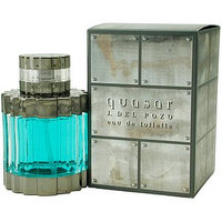 Jesus Del Pozo Quasar Eau de Toilette Spray for Men