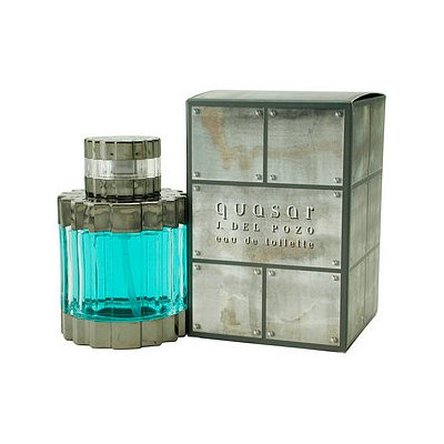 Jesus Del Pozo Quasar Eau de Toilette Spray for Men