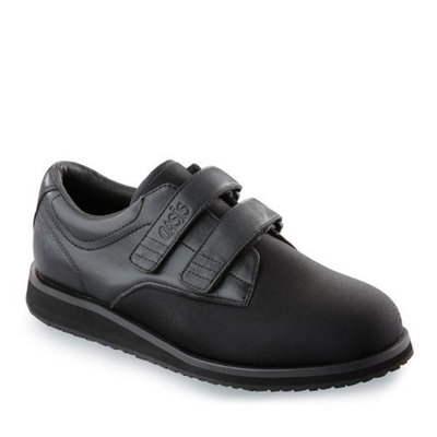 Oasis Men's X-Tender,Black,US 11 W