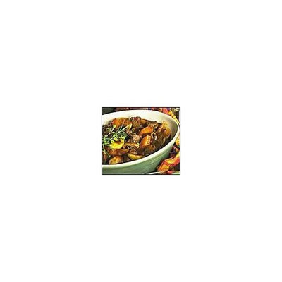 Tropical Traditions Bison Stew Meat - approx. 6 lbs.