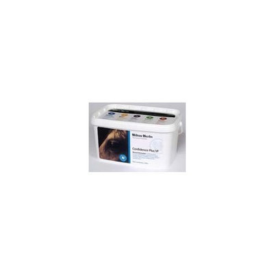 HILTON HERBS LTD Confidence Plus Valerian Free - 70310 - Bci
