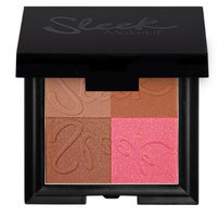 Sleek Makeup Bronze Block (Dark)
