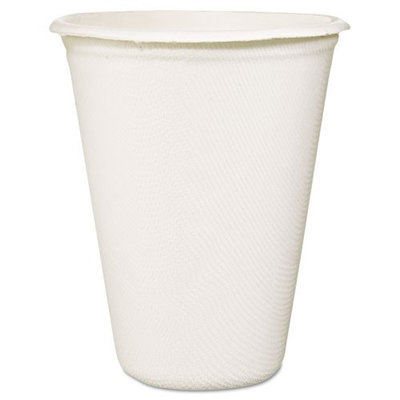 Baumgartens 10312 12 oz Hot Cup / 50 pcs. - Pack of 1