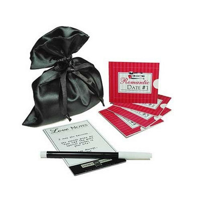 Lovers Choice Lover's Choice Twelve Romantic Dates, 1kit