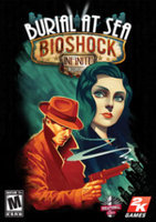 Irrational Games BioShock Infinite: Burial at Sea Episode 1