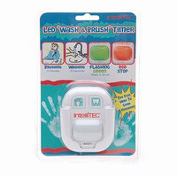 Intellitec Wash and Brush Timer Model: LPL822