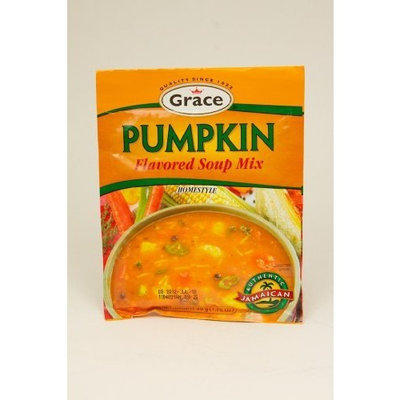 Grace Pumpkin Soup Mix 1.7 oz