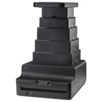 The Impossible Project Black & White Film for Impossible Cameras (ILAB FILM) - S