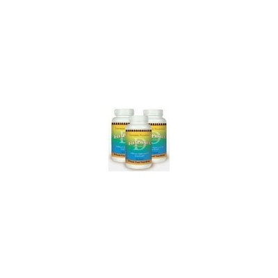 FlexProtex D (3 btls) FlexProtex with Vitamin D3 Supreme Natural Joint Relief Formula + 1 btl Daily Multi Plus Vitamins 60 capsules