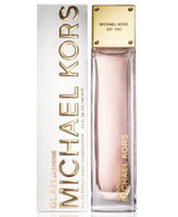 Michael Kors Glam Jasmine Eau de Parfum Spray, 3.4 oz