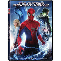 The Amazing Spider-Man 2 (DVD/UltraViolet)