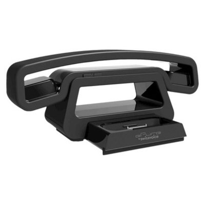 Swissvoice Bluetooth Headset for iPad/Tablets - Black (BH01i)