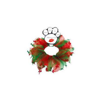 Mirage Dog Supplies Christmas Bell Smoocher Small Bells