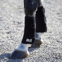 DUKAL CORPORATION Ice Horse Tendon Wraps