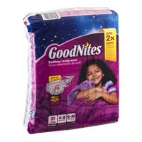 Huggies® GoodNites Bedtime Underwear