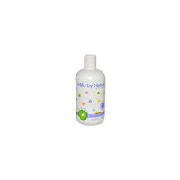 Madre Labs, Mild by Nature for Baby, Tear-Free Shampoo & Body Wash, 12.85 fl oz (380 ml)