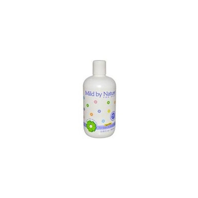 Madre Labs, Mild by Nature for Baby, Tear-Free Shampoo & Body Wash, 12.85 fl oz (380 ml)