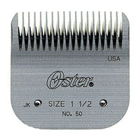 Oster Cryogen-X Replacement Blade Turbo 111 Size 1 1/2 Model No. 76911-116