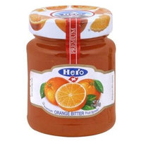United Natural Trading Co (Hershey Import) Hero Fruit Spread, Orange Bittr, 12-Ounce (Pack of 8)