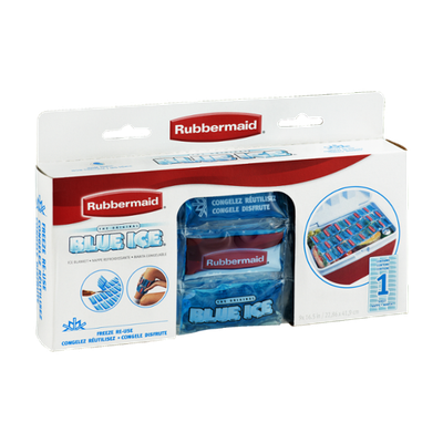 Rubbermaid Blue Ice - Ice Blanket